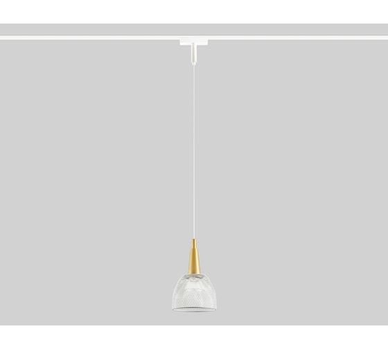 Светодиодный трековый светильник Ambrella Light TRACK SYSTEM GV1652