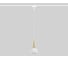 Светодиодный трековый светильник Ambrella Light TRACK SYSTEM GV1652 3