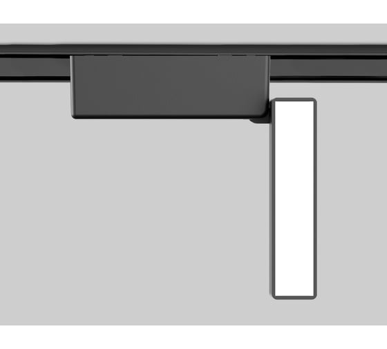 Светодиодный трековый светильник Ambrella Light TRACK SYSTEM GV1479