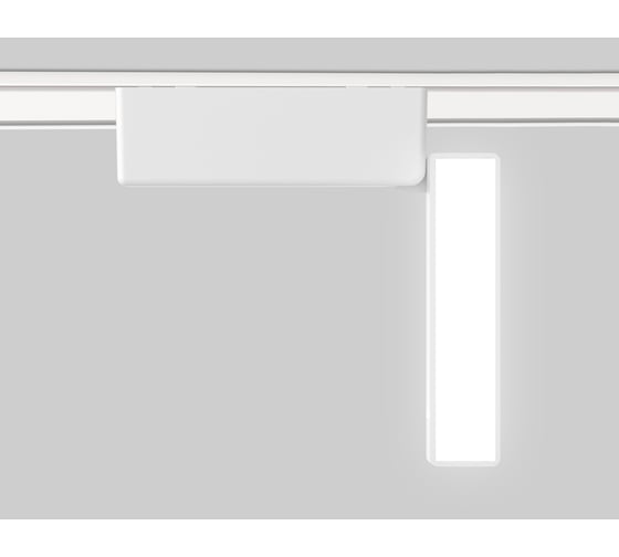Светодиодный трековый светильник Ambrella Light TRACK SYSTEM GV1477