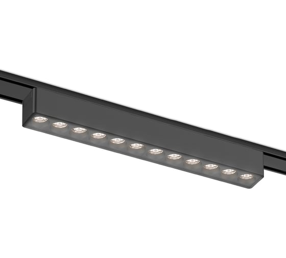 Светодиодный трековый светильник Ambrella Light TRACK SYSTEM GV1409 1