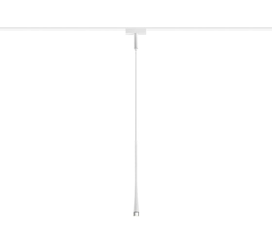 Светодиодный трековый светильник Ambrella Light TRACK SYSTEM GV1636