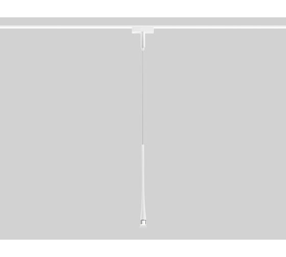 Светодиодный трековый светильник Ambrella Light TRACK SYSTEM GV1636
