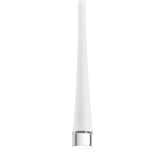 Светодиодный трековый светильник Ambrella Light TRACK SYSTEM GV1636