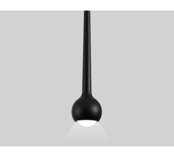 Светодиодный трековый светильник Ambrella Light TRACK SYSTEM GV1644