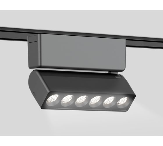 Светодиодный трековый светильник Ambrella Light TRACK SYSTEM GV1469
