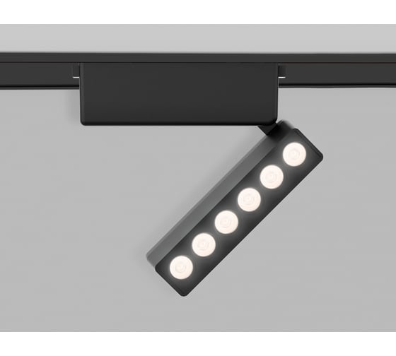 Светодиодный трековый светильник Ambrella Light TRACK SYSTEM GV1469