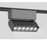 Светодиодный трековый светильник Ambrella Light TRACK SYSTEM GV1469 2