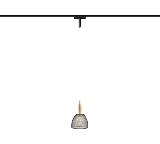 Светодиодный трековый светильник Ambrella Light TRACK SYSTEM GV1656