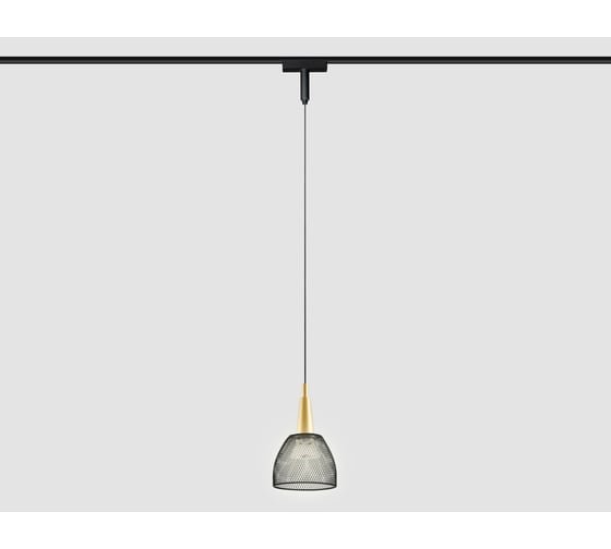 Светодиодный трековый светильник Ambrella Light TRACK SYSTEM GV1656