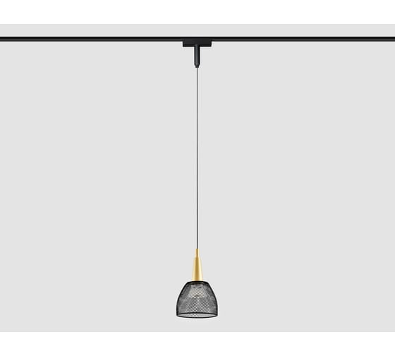 Светодиодный трековый светильник Ambrella Light TRACK SYSTEM GV1656