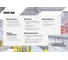 Светодиодный светильник VARTON e170 2.0 для образовательных учреждений 16 вт встраиваемый/накладной 595x180x50 мм ip40 4000 k с опаловым рассеивателем V1-E0-00170-01OP0-4001640 3