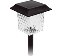 Садовый светильник ФОНАРЬ Космос SOL-209 55963