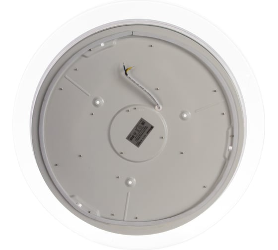 Светодиодный светильник FERON AL5001 с кантом 60W, 5000Lum, 4000К, IP20 29520