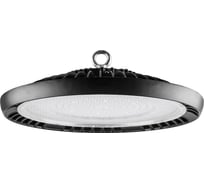 Складской светильник 2835 SMD 150W 90гр 6400K IP44 AC220-240V/50Hz,черный Feron AL1002 29504