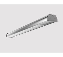 Светодиодный светильник VARTON вартон basic айрон 1215x109x66 мм класс защиты ip67 с акрил рассеивателем 30 вт 5000к B1-IA-70072-03000-6703550