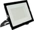 Светодиодный прожектор 2835 SMD 150W 6400K IP65 AC220V/50Hz, черный с матовым стеклом Feron LL-923 32104 9