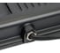 Светодиодный прожектор 2835 SMD 150W 6400K IP65 AC220V/50Hz, черный с матовым стеклом Feron LL-923 32104 11