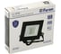 Светодиодный прожектор FERON LL-919 2835 SMD 20W 4000K IP65 AC220V/50Hz, черный 29493 8