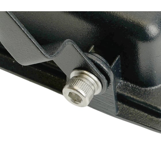 Светодиодный прожектор 2835 SMD 30W 4000K IP65 AC220V/50Hz, черный FERON LL-920 29495