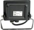 Светодиодный прожектор 2835 SMD 30W 4000K IP65 AC220V/50Hz, черный FERON LL-920 29495 4