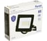 Светодиодный прожектор 2835 SMD 30W 4000K IP65 AC220V/50Hz, черный FERON LL-920 29495 9