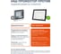 Светодиодный прожектор Gauss Elementary 150W 12750lm IP65 6500К ПРОМО черный 613100150P 4