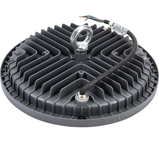 Светодиодный светильник IEK Lighting дсп 4022 150вт 4000к ip65 LT-DSP0-4022-150-40-K02