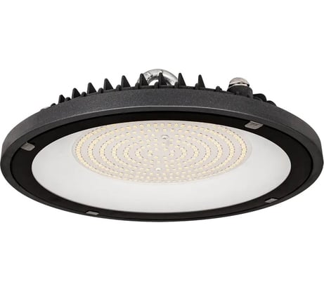 Светодиодный светильник IEK Lighting дсп 4022 150вт 6500к ip65 LT-DSP0-4022-150-65-K02