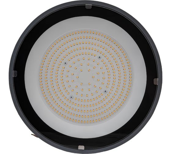 Светодиодный светильник IEK Lighting дсп 4022 200вт 4000к ip65 LT-DSP0-4022-200-40-K02