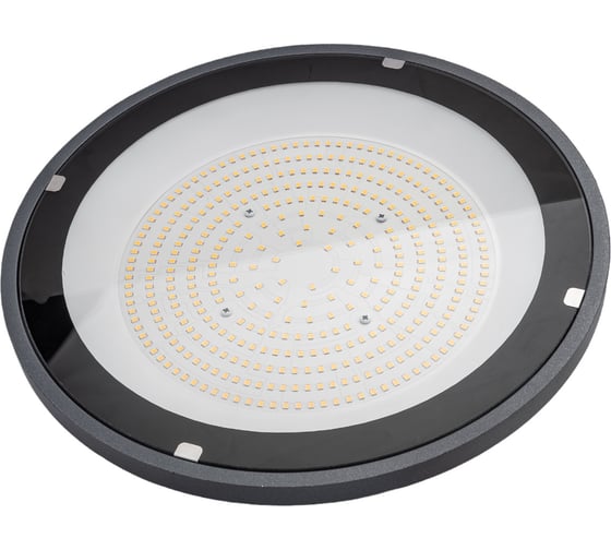 Светодиодный светильник IEK Lighting дсп 4022 200вт 4000к ip65 LT-DSP0-4022-200-40-K02