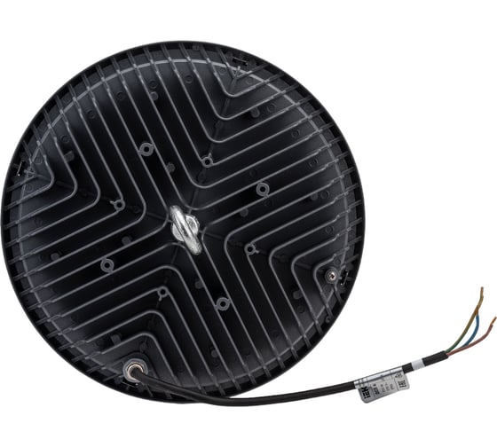 Светодиодный светильник IEK Lighting дсп 4022 200вт 4000к ip65 LT-DSP0-4022-200-40-K02