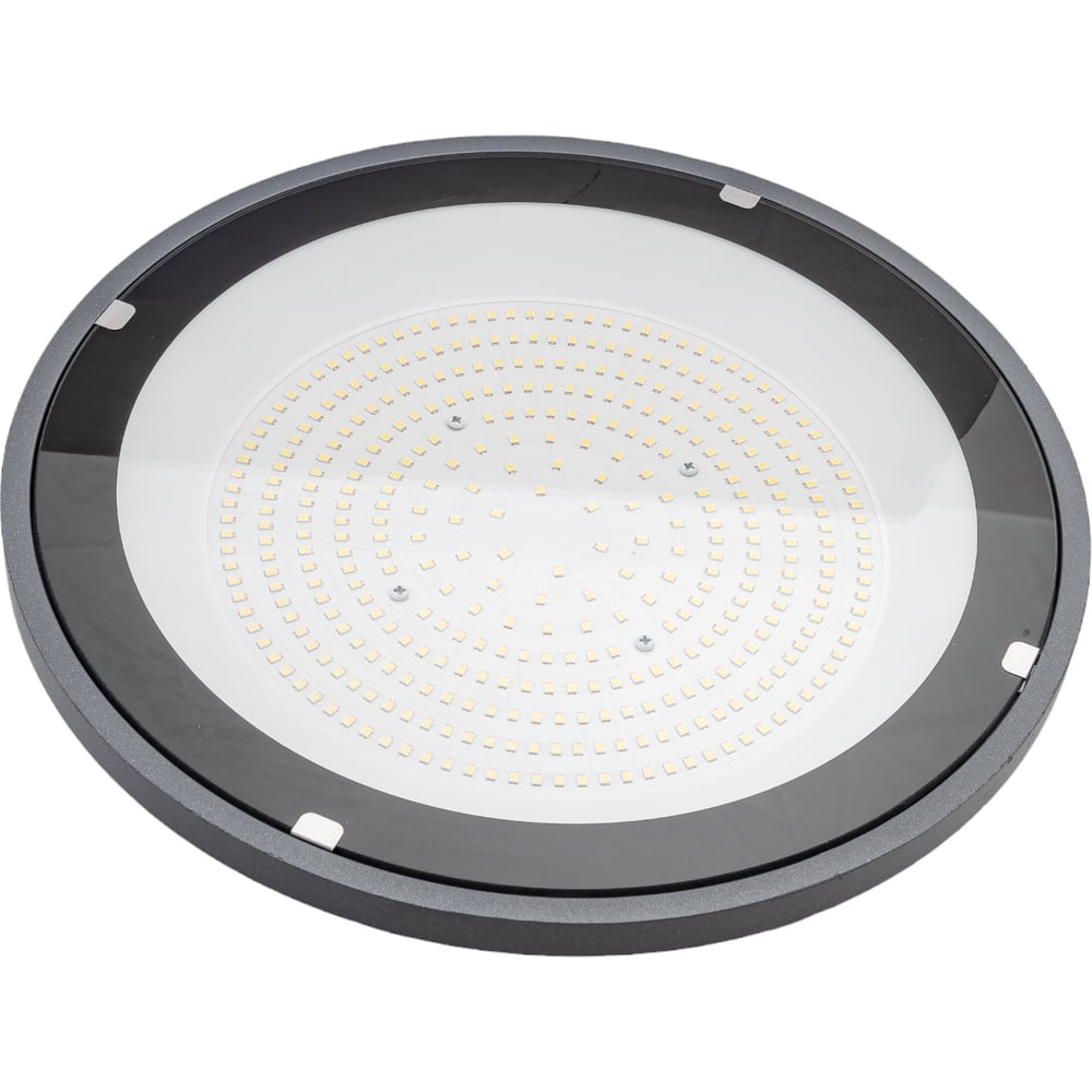 Светодиодный светильник IEK Lighting дсп 4022 200вт 6500к ip65 LT-DSP0 ...