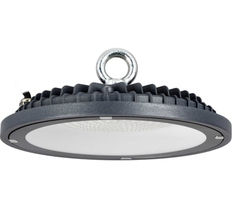 Светодиодный светильник IEK Lighting дсп 4022 200вт 6500к ip65 LT-DSP0-4022-200-65-K02