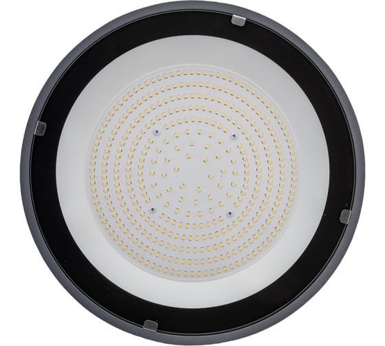 Светодиодный светильник IEK Lighting дсп 4022 200вт 6500к ip65 LT-DSP0-4022-200-65-K02