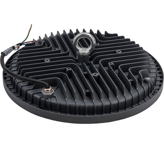 Светодиодный светильник IEK Lighting дсп 4022 200вт 6500к ip65 LT-DSP0-4022-200-65-K02