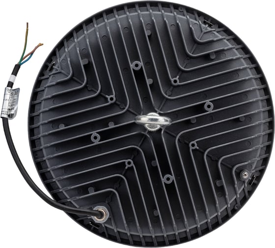 Светодиодный светильник IEK Lighting дсп 4022 200вт 6500к ip65 LT-DSP0-4022-200-65-K02