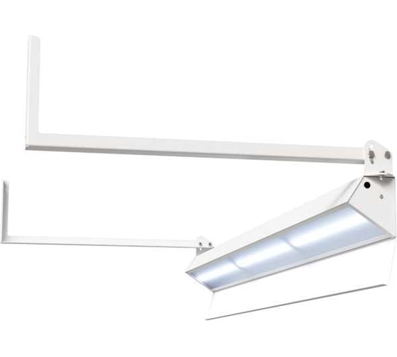 Светодиодный светильник Луч SOFIT LED 307C NW O IP20 VS 1052626