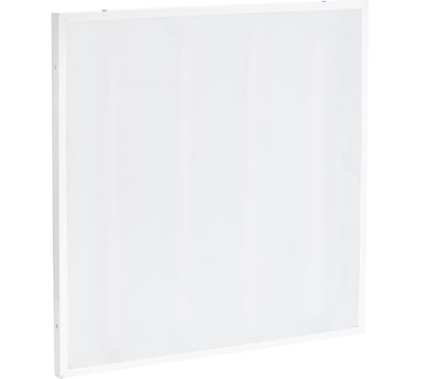 LED панель IEK дво 6562-o 36вт 5000к 595x595x20мм опал LDVO0-6562O-36-5000-K01
