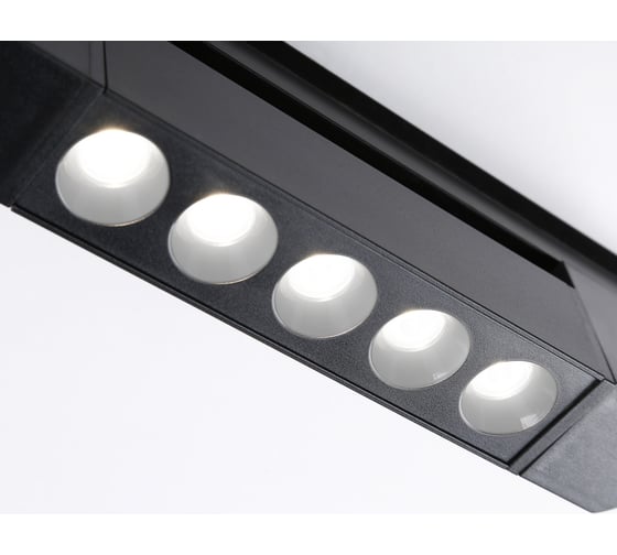 Накладной светильник Ambrella Light TRACK SYSTEM GL6703