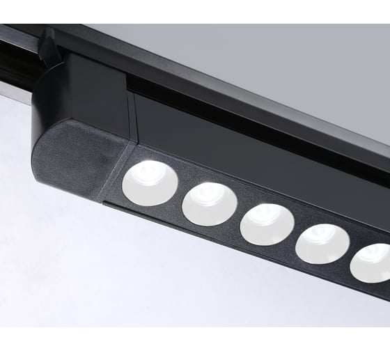Накладной светильник Ambrella Light TRACK SYSTEM GL6721