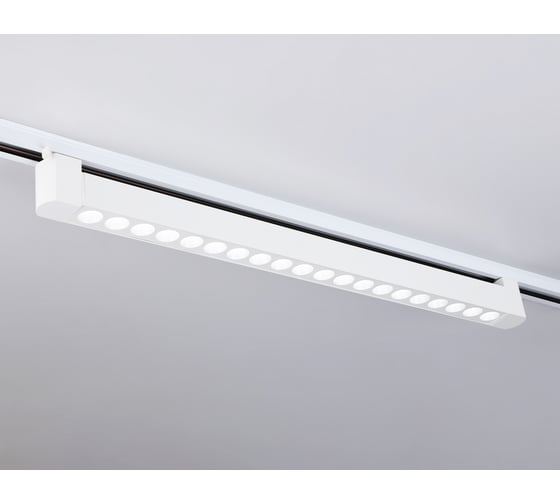 Накладной светильник Ambrella Light TRACK SYSTEM GL6718