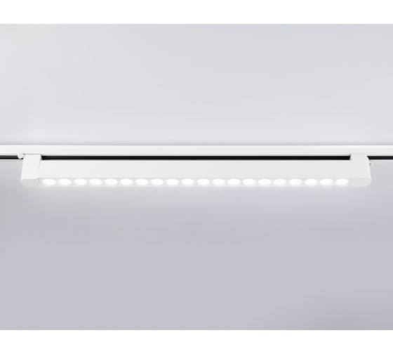 Накладной светильник Ambrella Light TRACK SYSTEM GL6718
