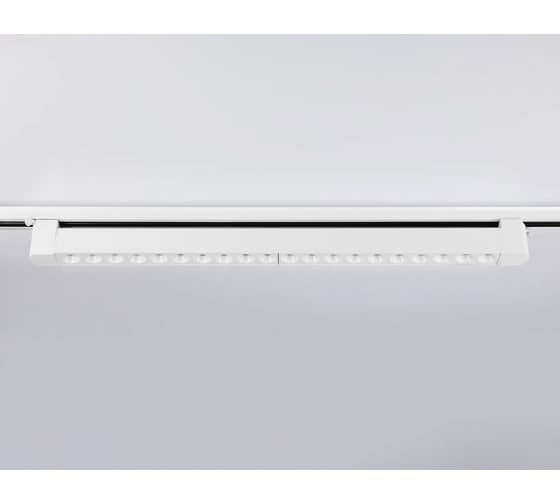 Накладной светильник Ambrella Light TRACK SYSTEM GL6718