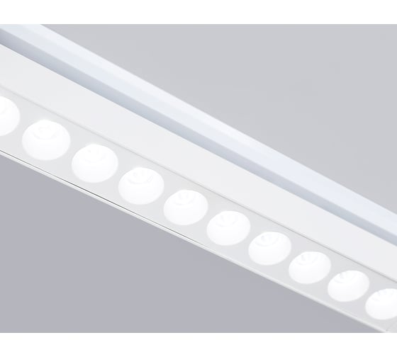 Накладной светильник Ambrella Light TRACK SYSTEM GL6718