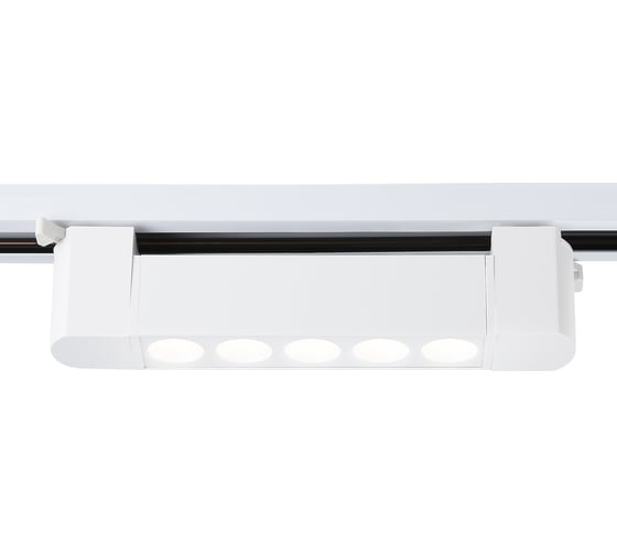 Накладной светильник Ambrella Light TRACK SYSTEM GL6700