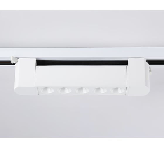 Накладной светильник Ambrella Light TRACK SYSTEM GL6700