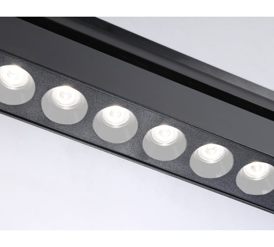 Накладной светильник Ambrella Light TRACK SYSTEM GL6709