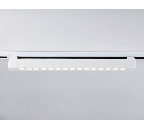 Накладной светильник Ambrella Light TRACK SYSTEM GL6712