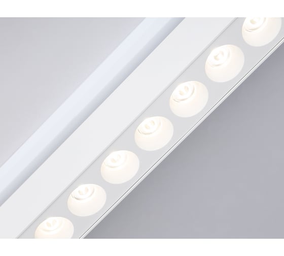 Накладной светильник Ambrella Light TRACK SYSTEM GL6712